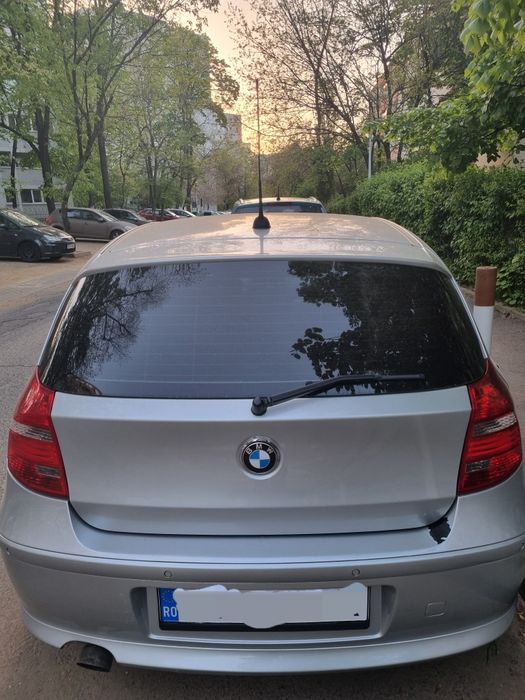 Bmw seria 1, 116i, 2009