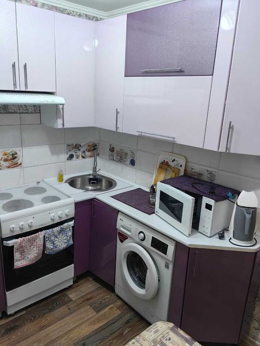 Сдается 1 комнатная квартира