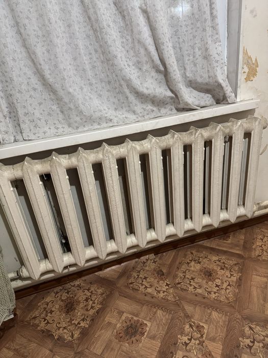 Печь напольный сатылады