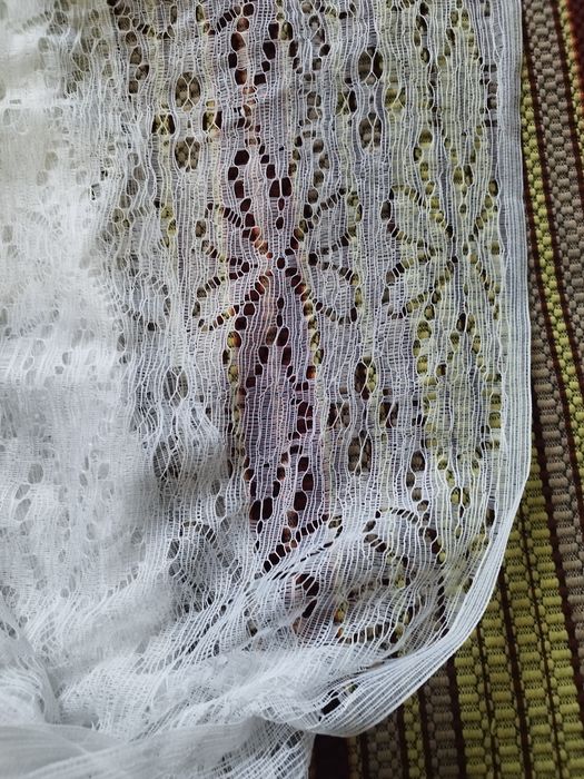 Продам новые тюли