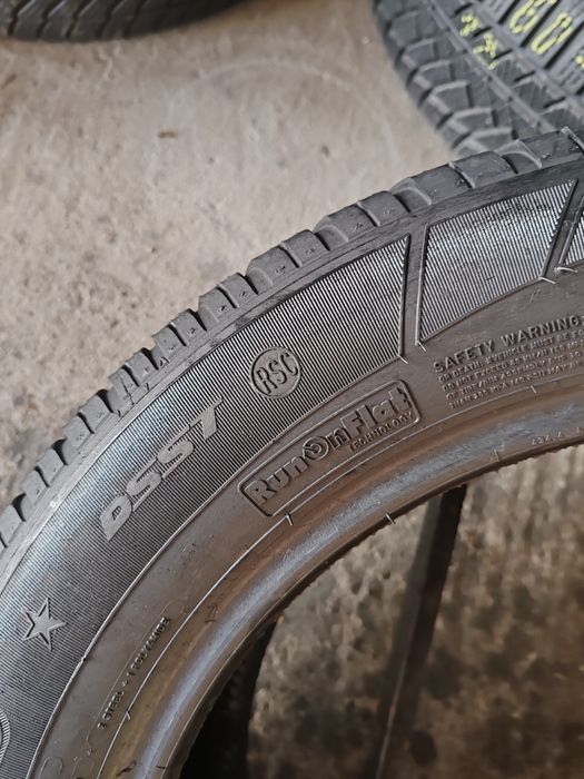 2 anvelope 225 55 17