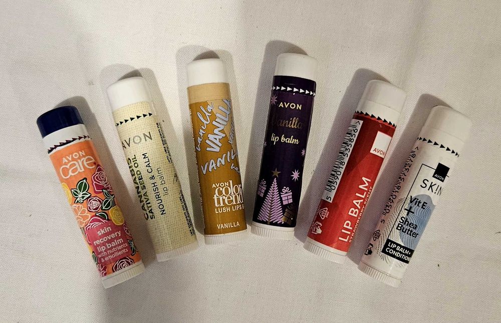 Нови козметични продукти от Avon