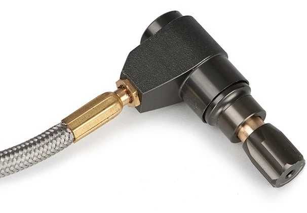 Aragaz voiaj infrarosu + aparatoare vant standard - Fox