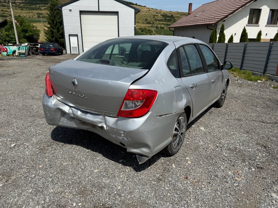 stop renault symbol thalia dezmembrari renault