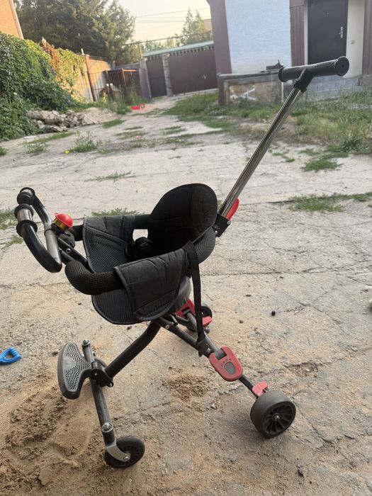 Мини трайк детский!