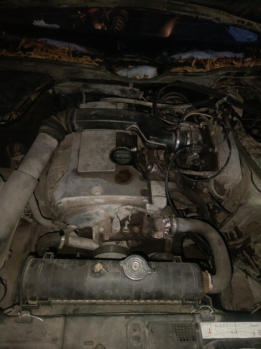 Продам свап мотор 111