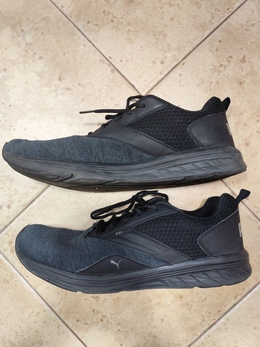 Маратонки за бягане Пума 
Маратонки за бягане Puma NGRY Comet 190556 3