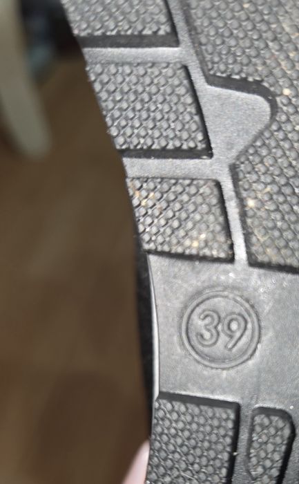 Botine sport, ggete primavara, vara