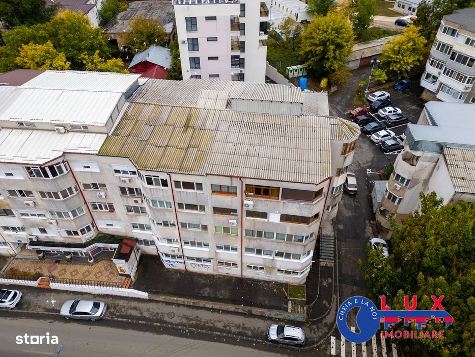 ID 3626 EXCLUSIVITATE – Apartament 3 camere – Strada 1848