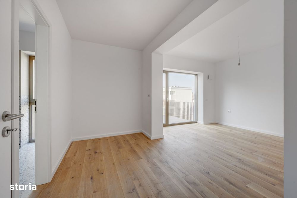 Apartament nou 3 camere | sector 1 | Green Lake | +TVA