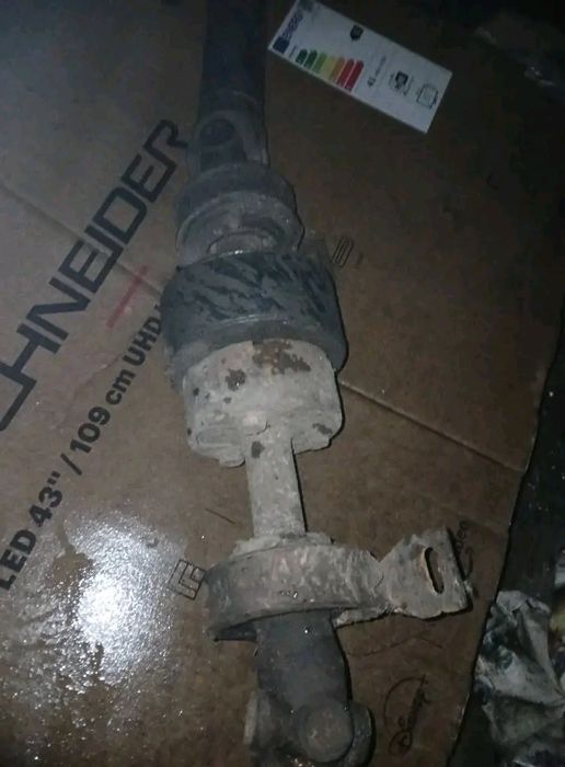 Vând cardan freelander-1