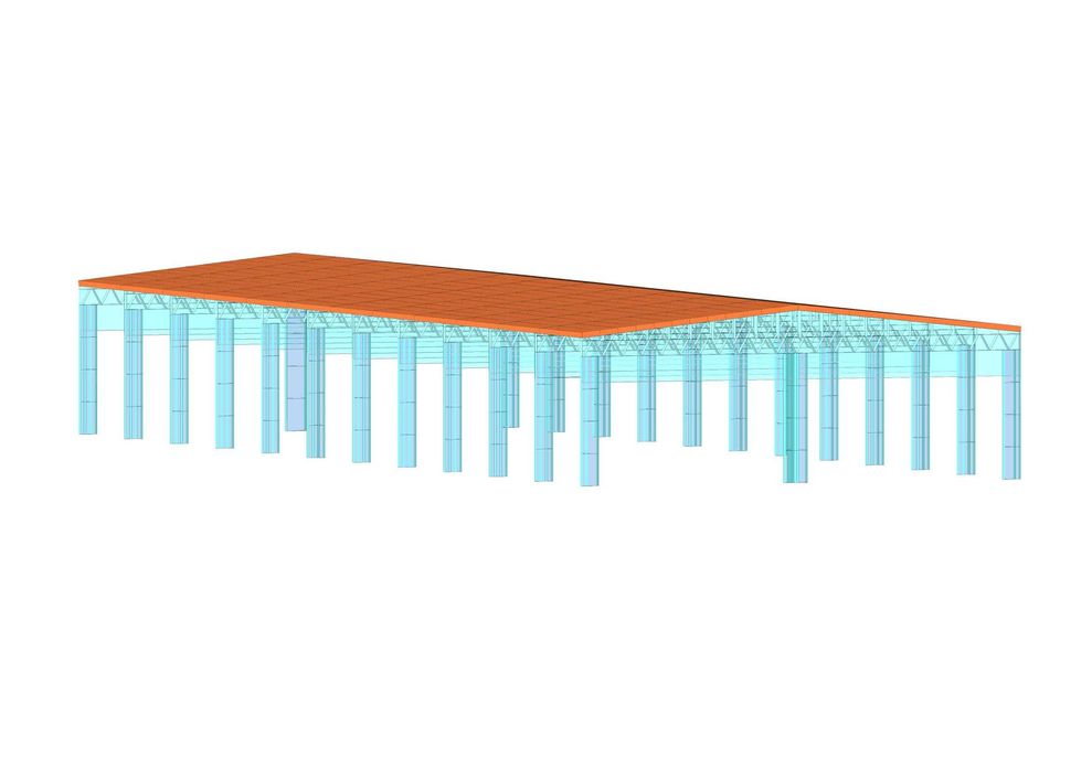 ЛИЗИНГ - Халета, Хале, Магазини, Магазин, Складове 420м2