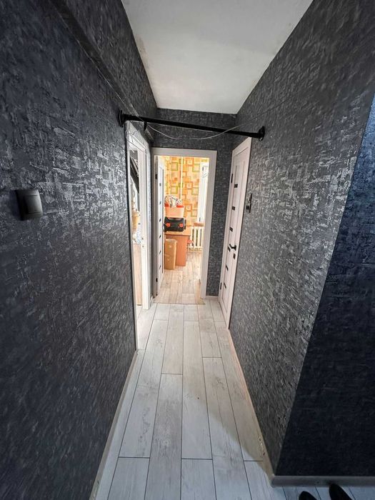 В продаже 2х ком квартира Машиностроителей 2