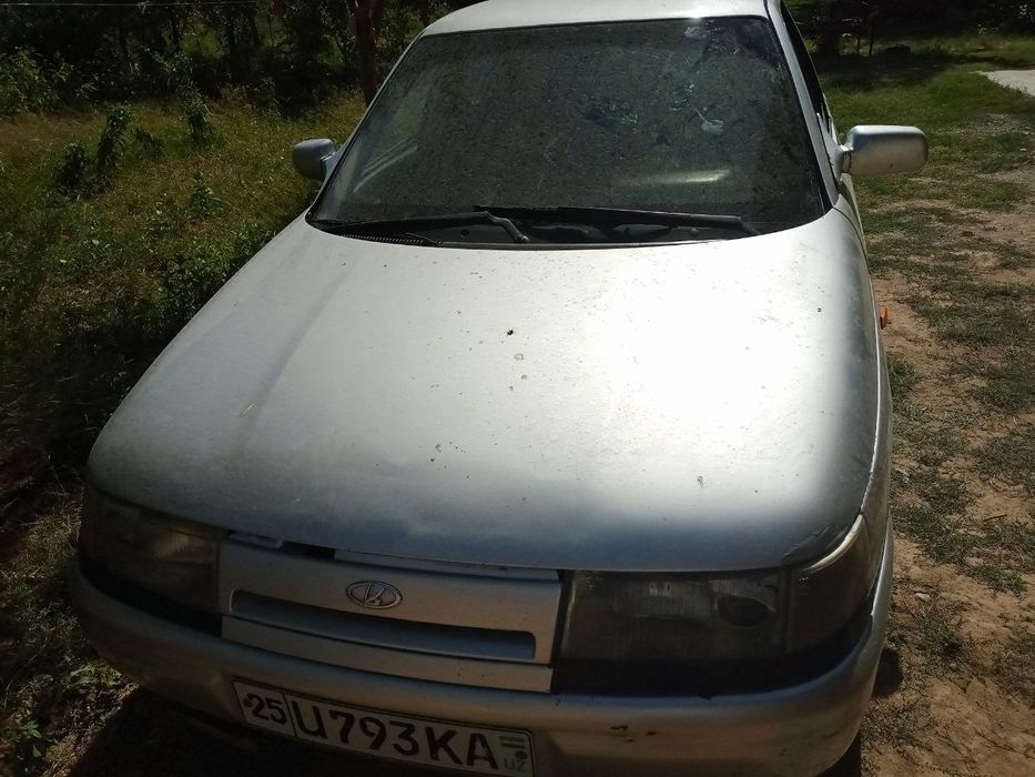 Lada moshinasi sotiladi soz holatda matorlari qilingan