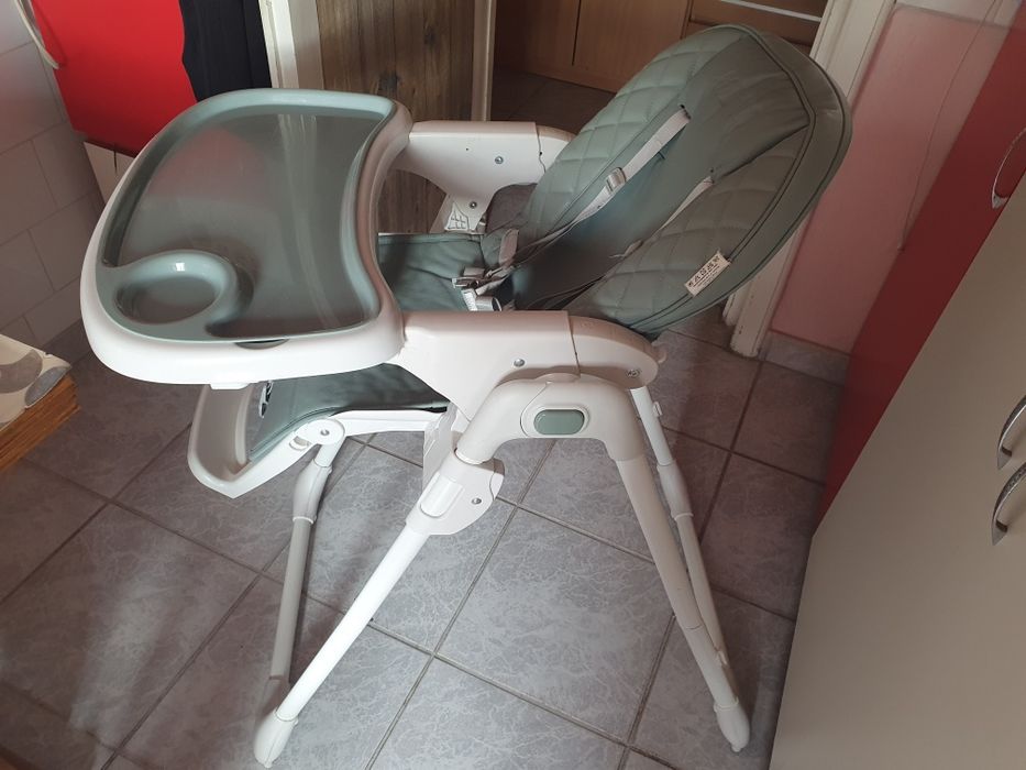 Scaun de bucătărie copil