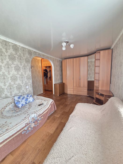 Продам 1к кв.  р-н Каравана