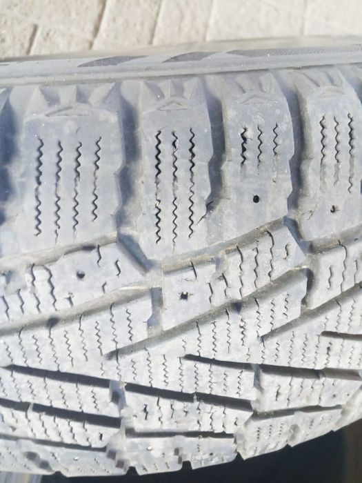 Продам    резину