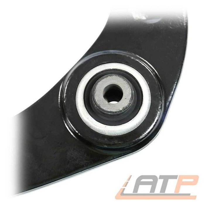 Комплект носачи с биалети за Peugeot 206 - Atec