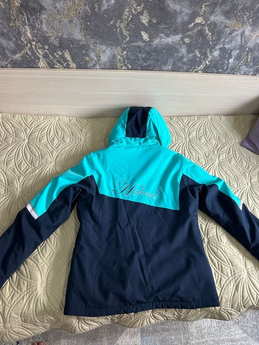 Продам лыжный костюм