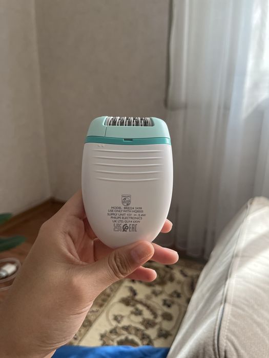 Продам эпилятор!