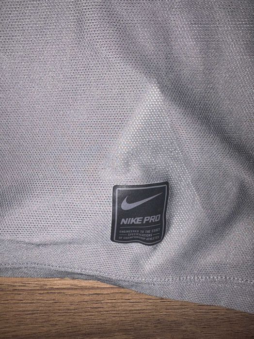 Nike Pro Hypercool Compression - Размер L