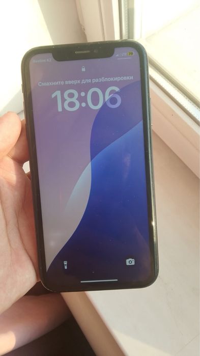 iphone xr обмен