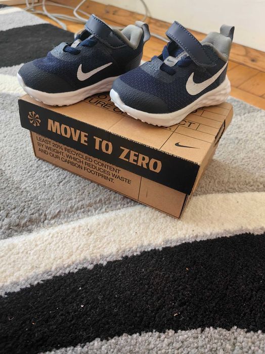 Nike детски маратонки