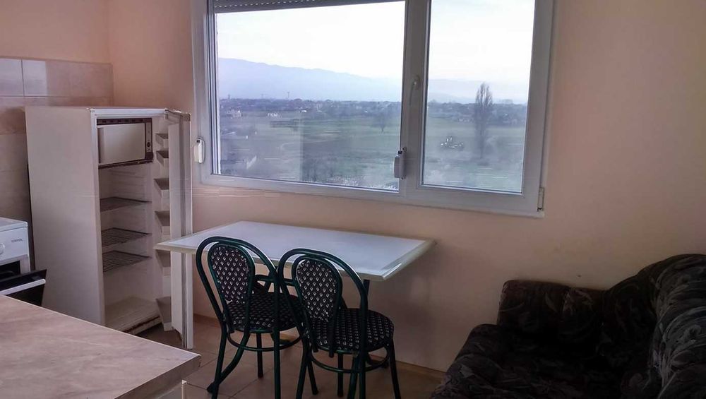 Дава се под наем Двустаен апартамент в Пловдив, Въстанически - 65 кв.м за 239.19 € - Снимка #3