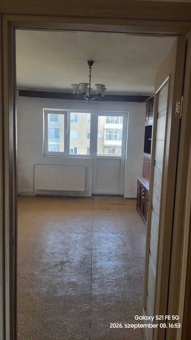 Apartament cu o camera