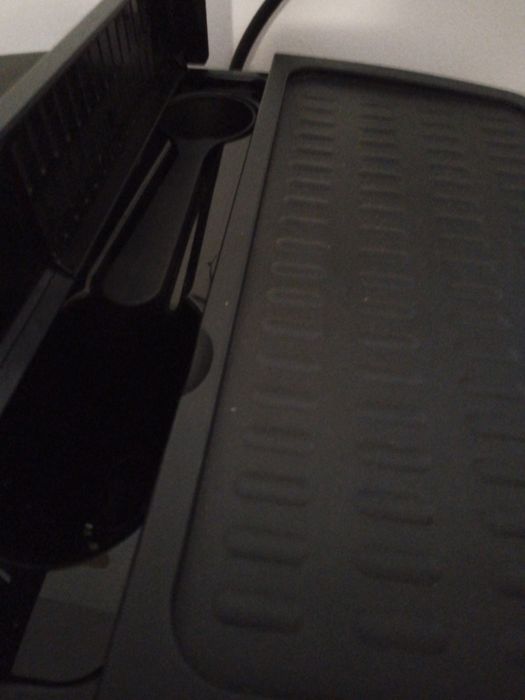 Expresor DeLonghi magnifia