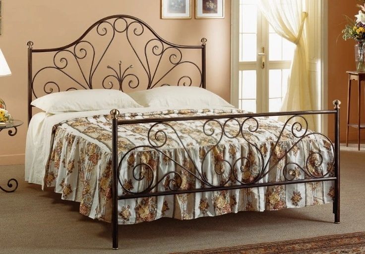 Кованая мебель  на заказ