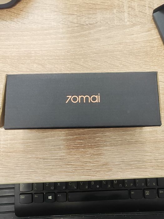 Продавам видеорегистратор 70mai Dash Cam A510 Set