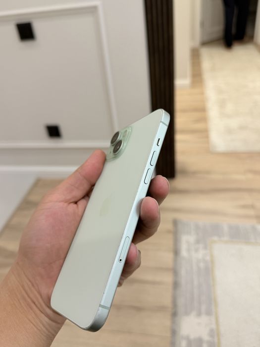 iphone 15 plus/ айфон 15 плюс
