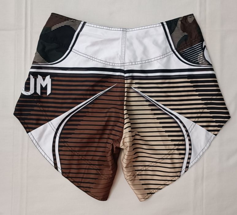 Venum Shorts оригинални гащета XS спорт шорти бойни спортове Венъм