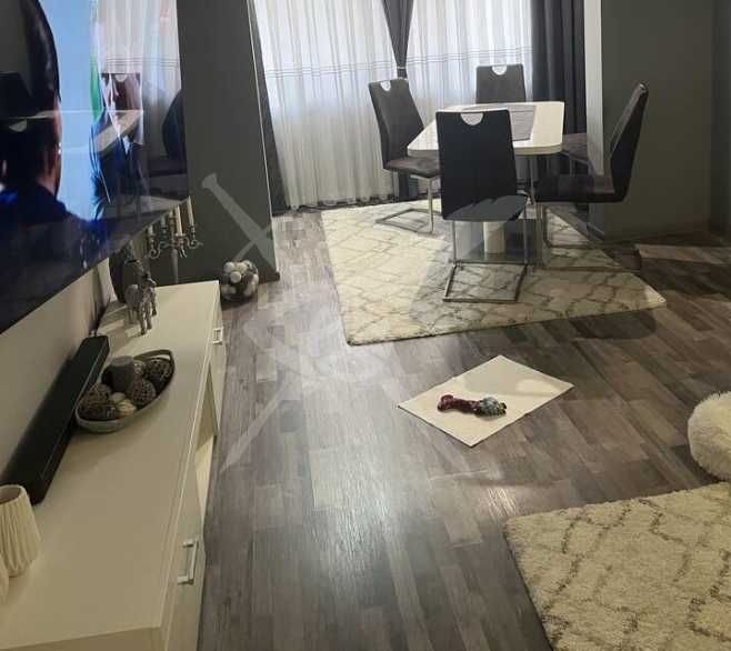 Продава се Двустаен апартамент в Пловдив, Кючук Париж - 67 кв.м за 1051 €/кв.м - Снимка #1