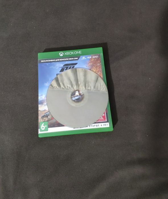 Forza horizon 4 Xbox One,Series