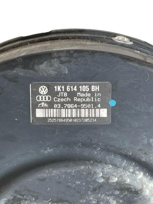 Tulumba Frana Volkswagen Golf Plus 5M1, 521 2004 - 2013 2.0 Tdi Bmm 1K1614105Bh