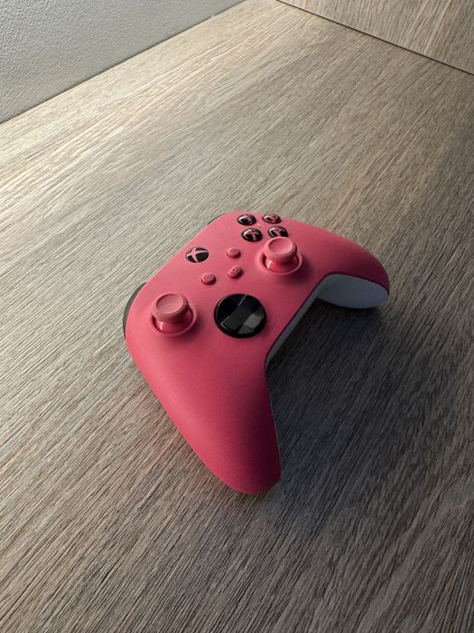 Maneta Xbox one series X/S, roz