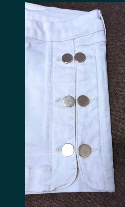 2"Mango"Шорт,КомБин.Чёрн.Новые.