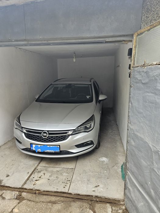 Продава се Гараж / Паркомясто в Русе, Веждата - 17 кв.м за 660 €/кв.м - Снимка #4