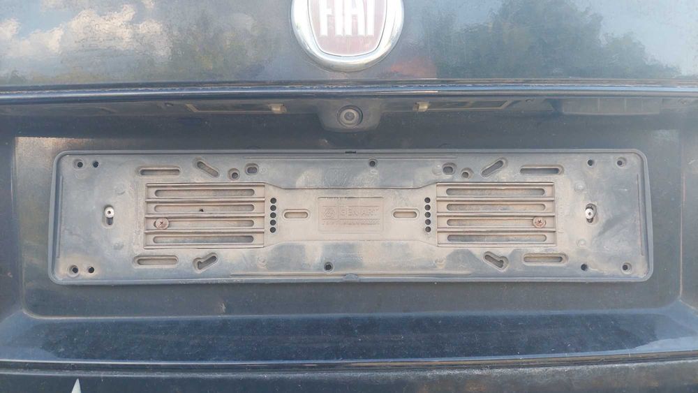 Fiat Freemont 2.0 mjtd , Фиат Фримонд 4х4 на части!
Юни 2013