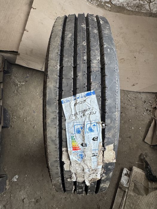Cauciucuri Falken 215/75R17.5 NOI