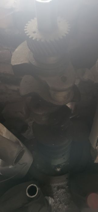 Продаётся запчасти на Автобус