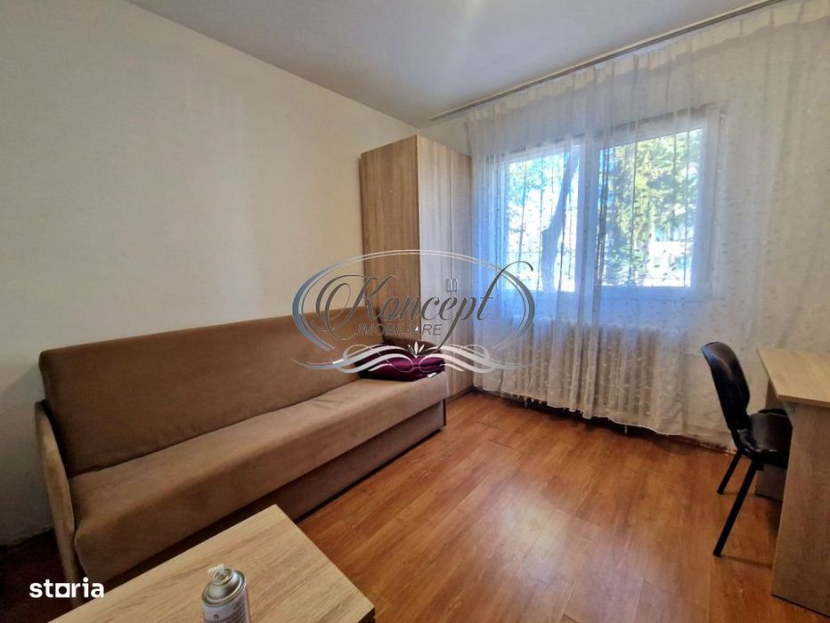 2 camere mobilat, Aleea Ciucas, Manastur