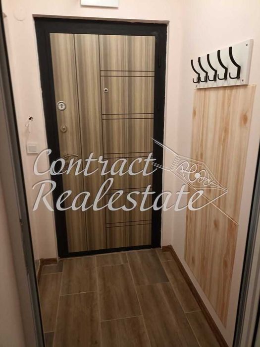 Дава се под наем Двустаен апартамент в Варна, Виница - 45 кв.м за 255 € - Снимка #8