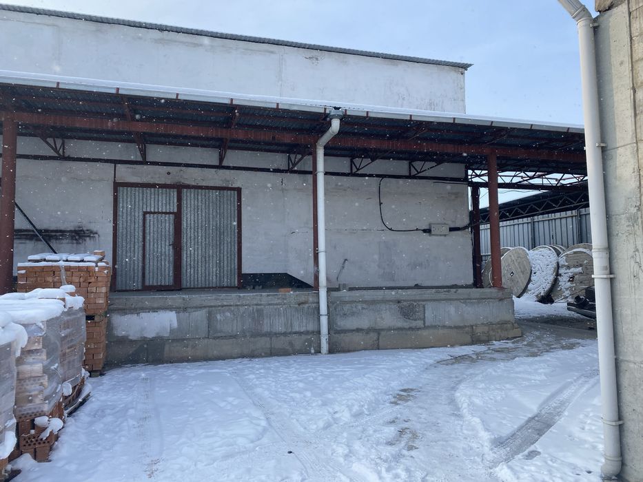 Сдается в аренду склад 100м2