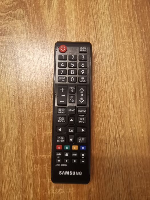 Telecomanzi Samsung