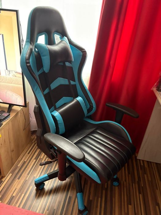 Scaun Gaming Profesional