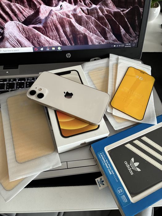 Iphone 12 Mini 128Gb ca nou!