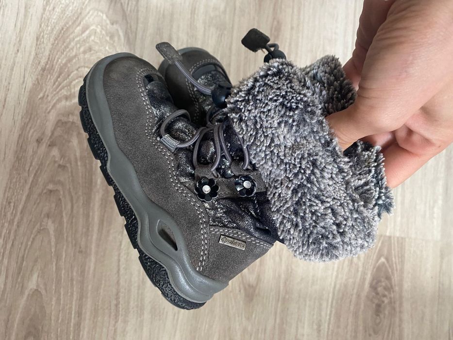 Ghete Primigi marimea 24